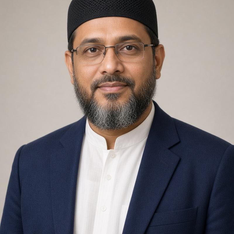 Dr. Muhammad Yusuf