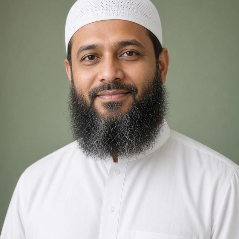 Maulana Abdur Rahman