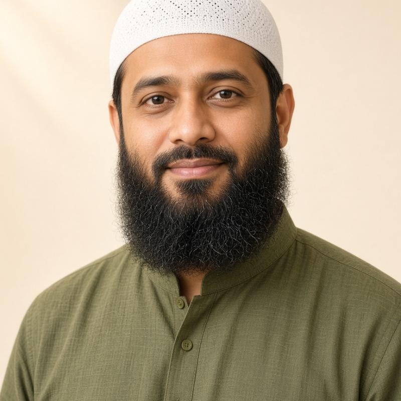 Maulana Abdullah Al-Mamun