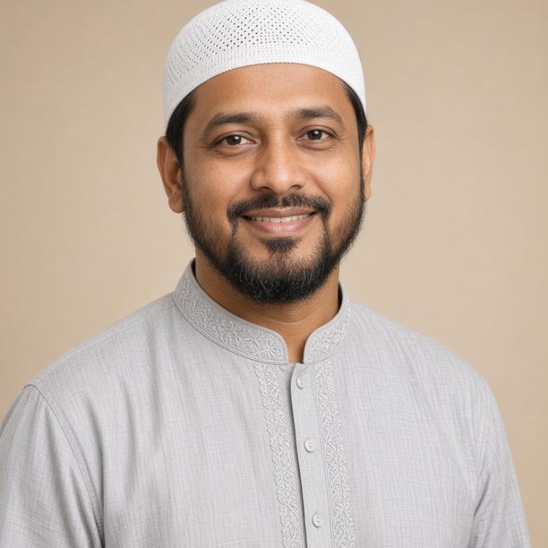 Md. Nurul Amin