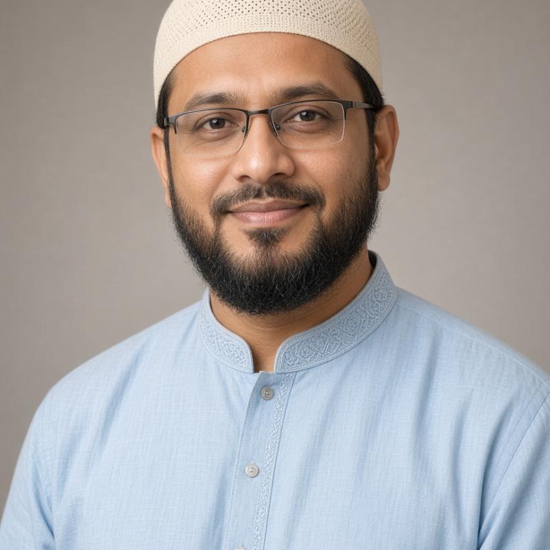 Md. Jahangir Alam