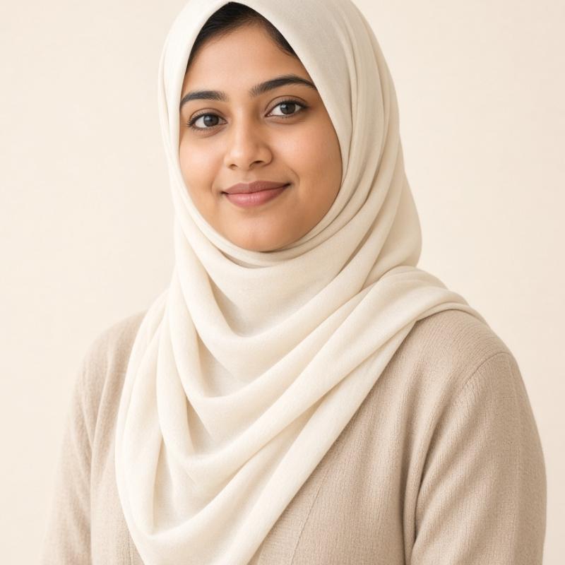 Khadija Akter