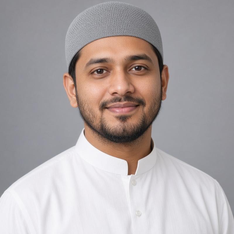 Md. Hafizur Rahman