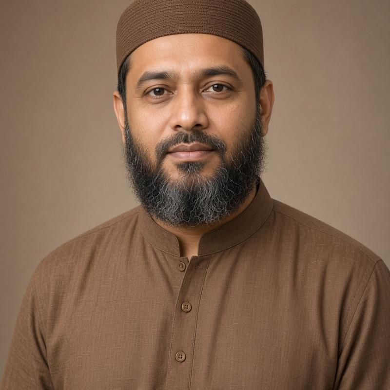 Md. Shahinur Islam
