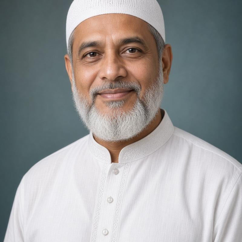 Anawarul Islam